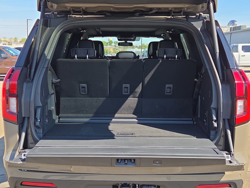 New 2026 Ford Expedition Tremor SUV