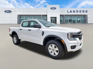 2025 Ford Ranger XL TRUCK