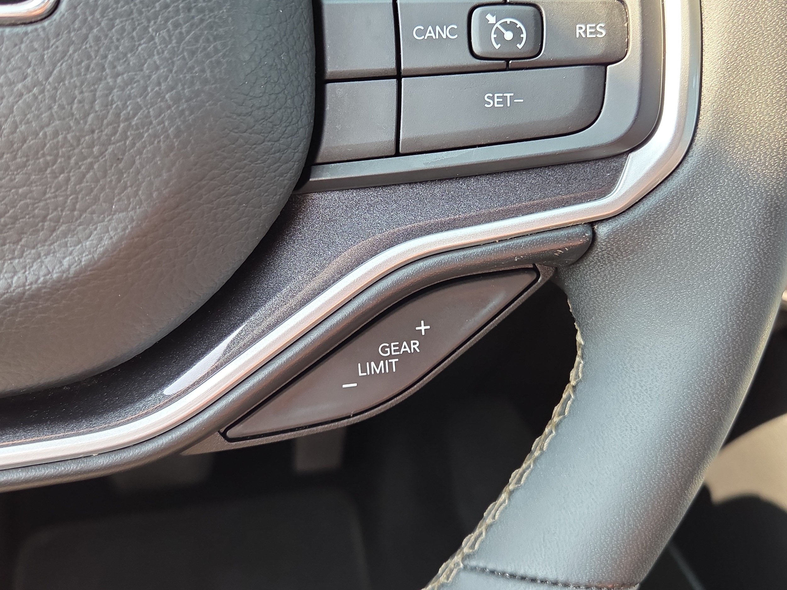 2022 Jeep Wagoneer Series I - Photo 23