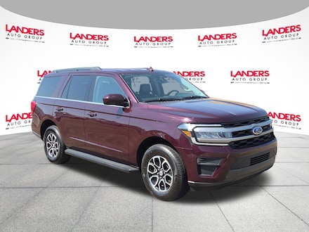 2024 Ford Expedition XLT SUV