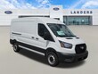  Ford Transit-250 Cargo