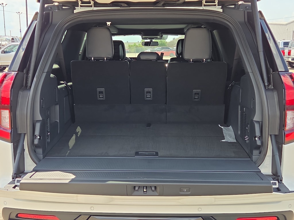 New 2027 Ford Expedition Max Platinum SUV