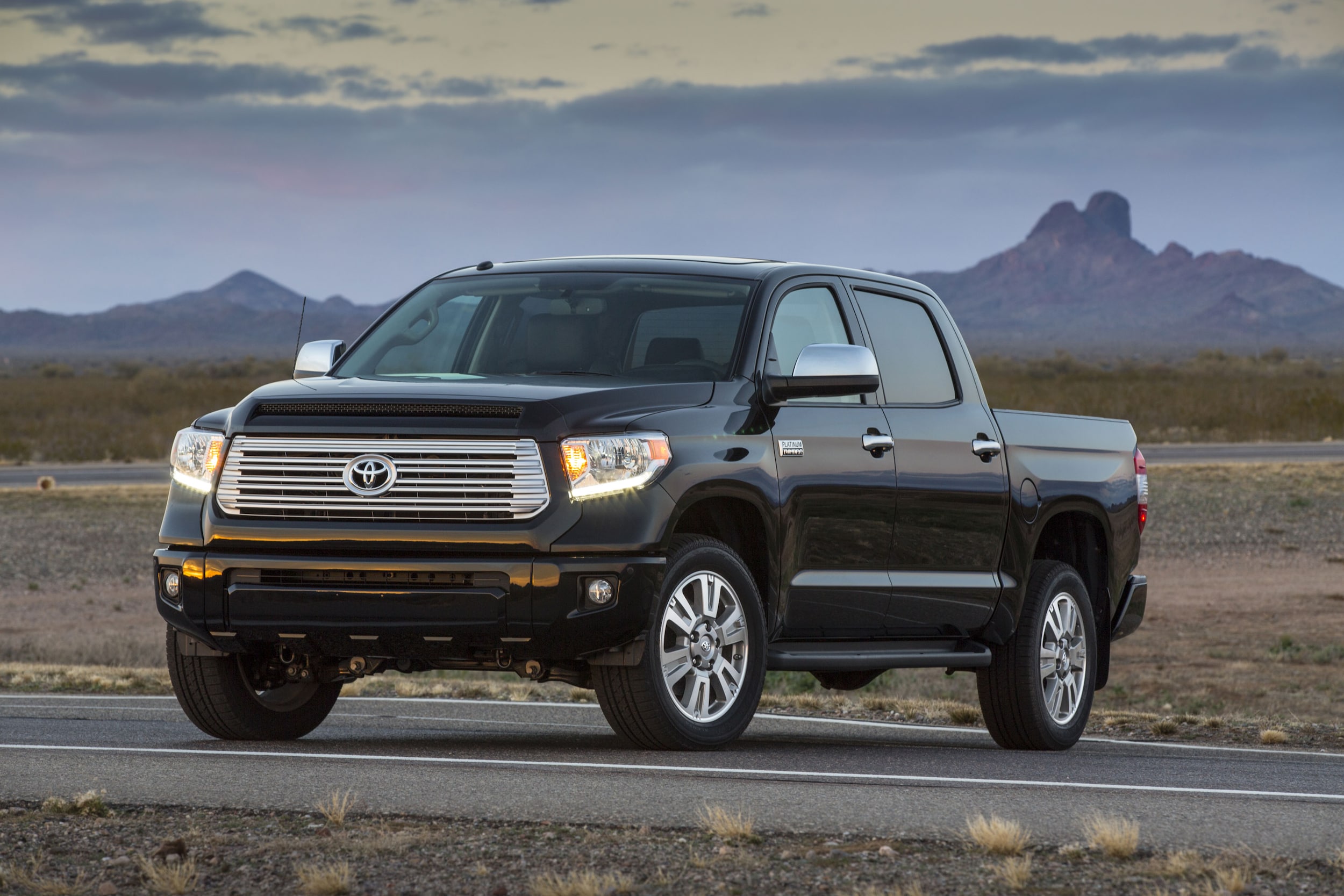 2017 Toyota Tundra for Sale in Little Rock, AR | Steve Landers Toyota