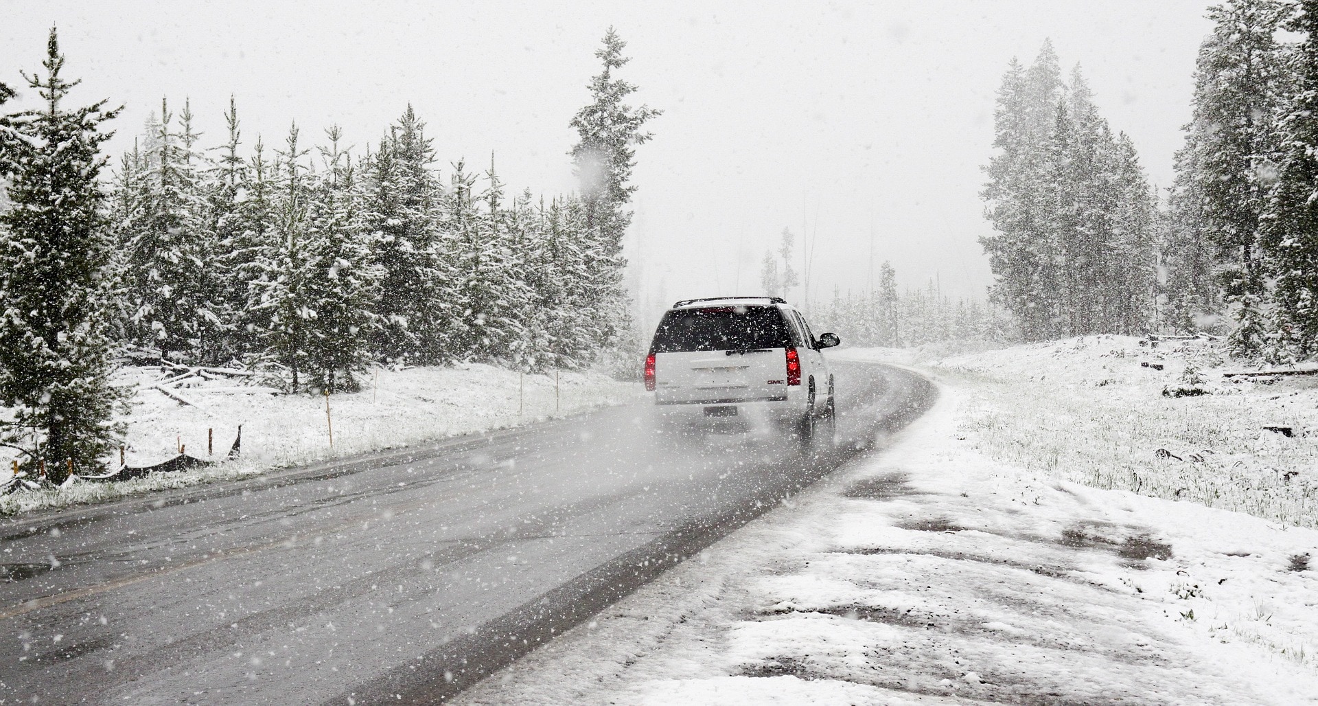 Winter Driving Myths Steve Landers Toyota Little Rock Ar