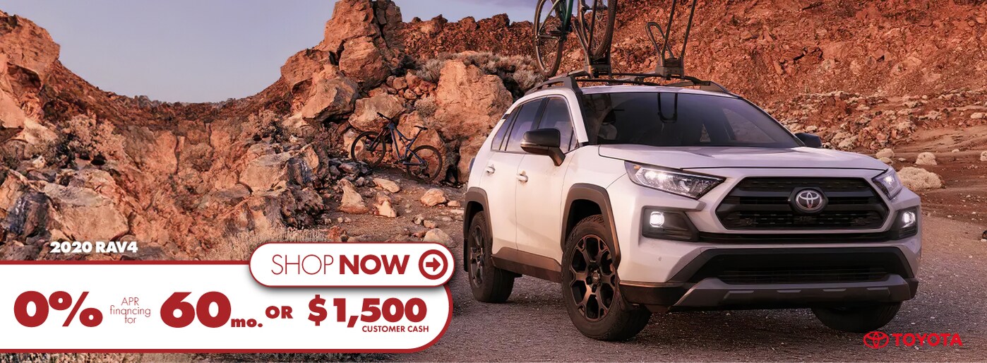Steve Landers Toyota in Little Rock, AR | New & Used ...