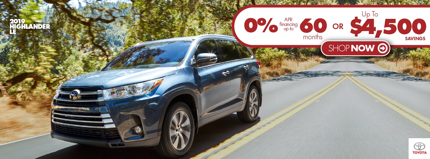 Steve Landers Toyota in Little Rock, AR | New & Used ...