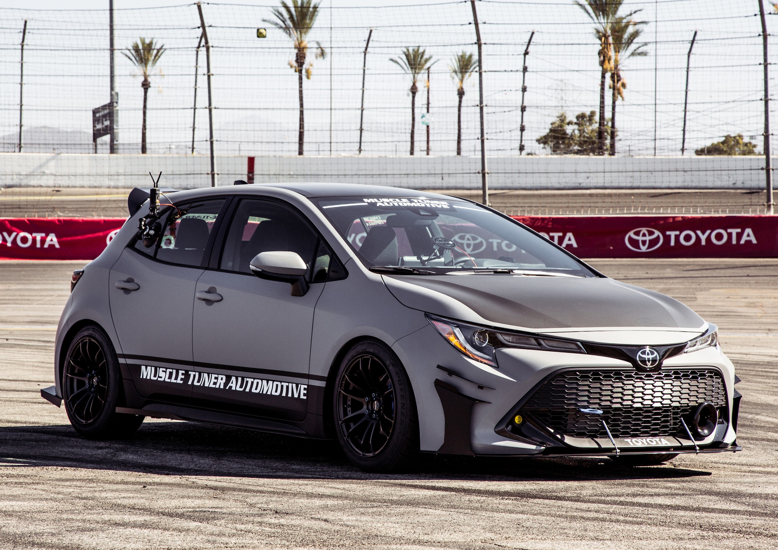 2019 toyota corolla hatchback aftermarket parts