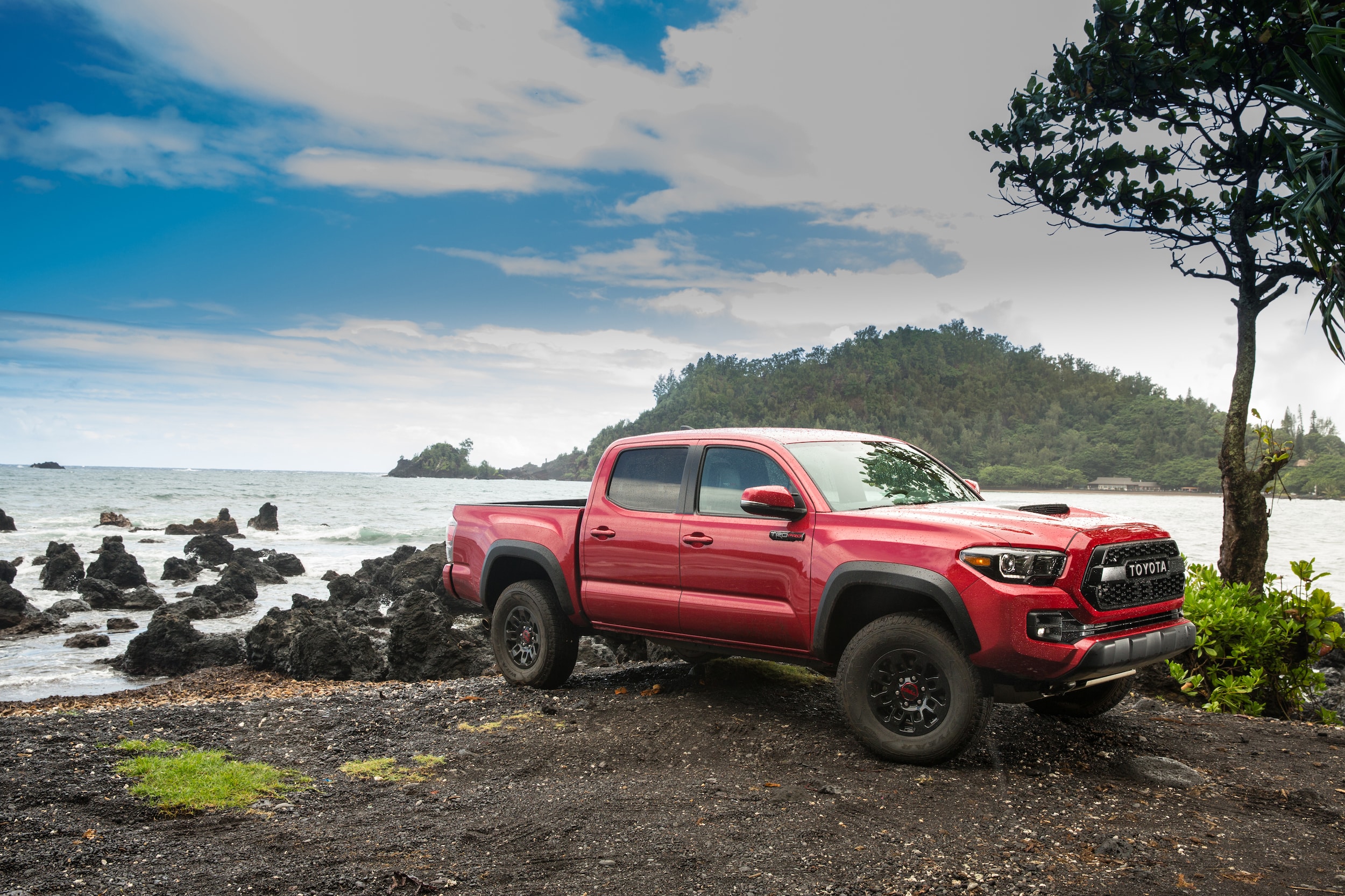 Toyota Tacoma Owners Manual: If your vehicle needs to be towed Toyota Tacoma Owners Manual: If your vehicle needs to be towed