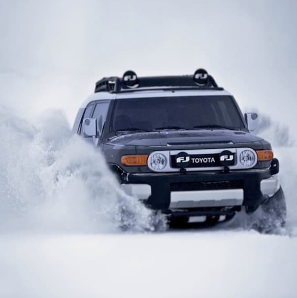 Steve Landers Little Rock >> Tips For Winterizing Your Vehicle In Arkansas | Steve Landers Toyota in Little Rock, AR|Little ... Steve Landers Little Rock >> Tips For Winterizing Your Vehicle In Arkansas | Steve Landers Toyota in Little Rock, AR|Little ...
