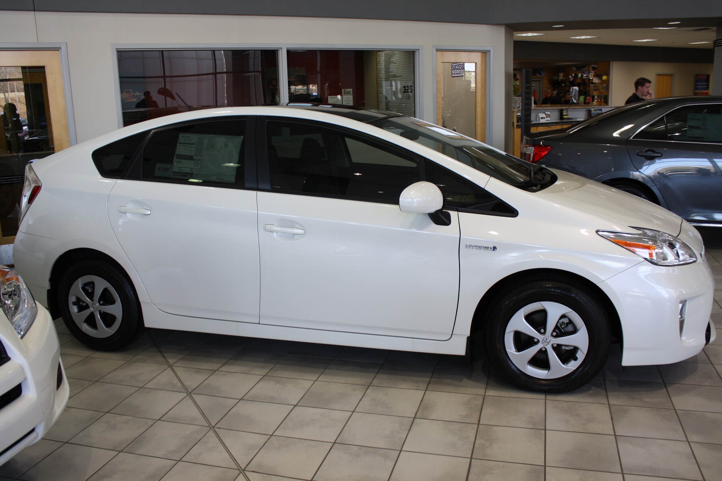 Steve Landers Toyota