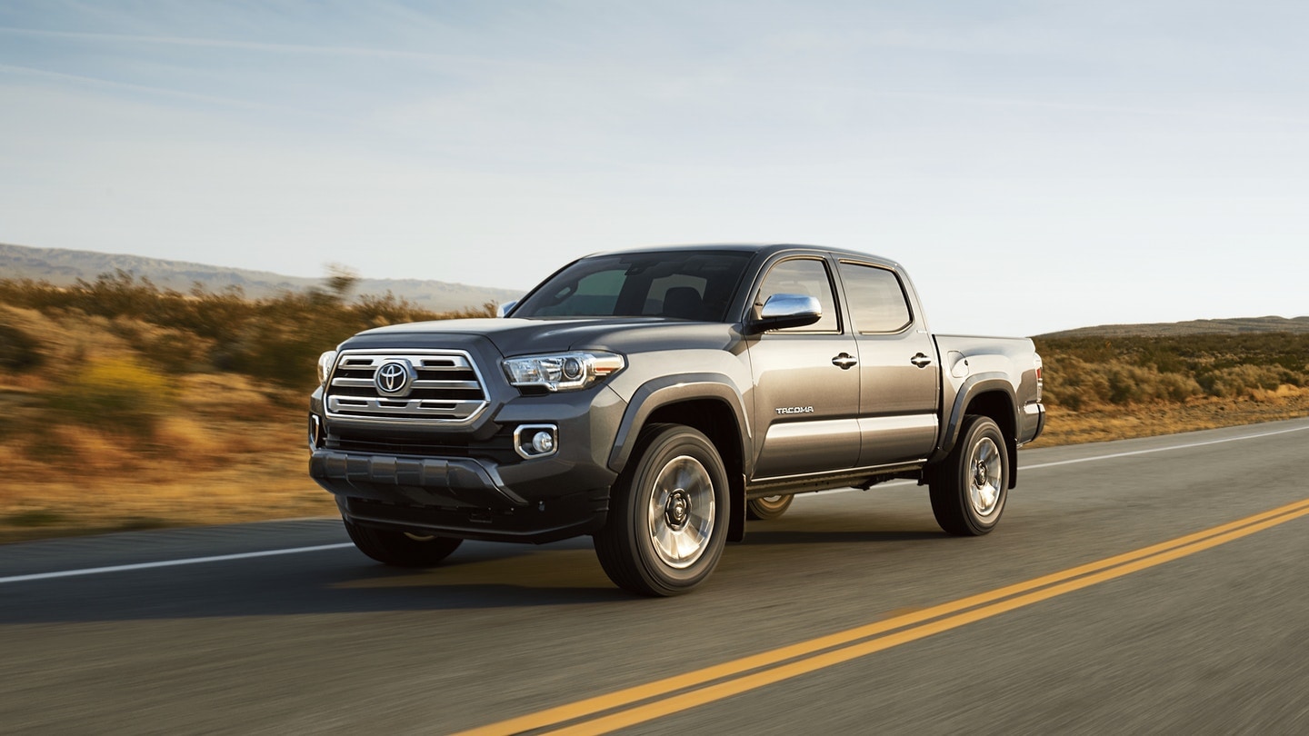 Toyota Tacoma Owners Manual: Engine compartment Toyota Tacoma Owners Manual: Engine compartment