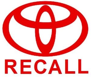 Landers Toyota Little Rock >> Toyota Announces Voluntary Recall for Front Passenger ... Landers Toyota Little Rock >> Toyota Announces Voluntary Recall for Front Passenger ...