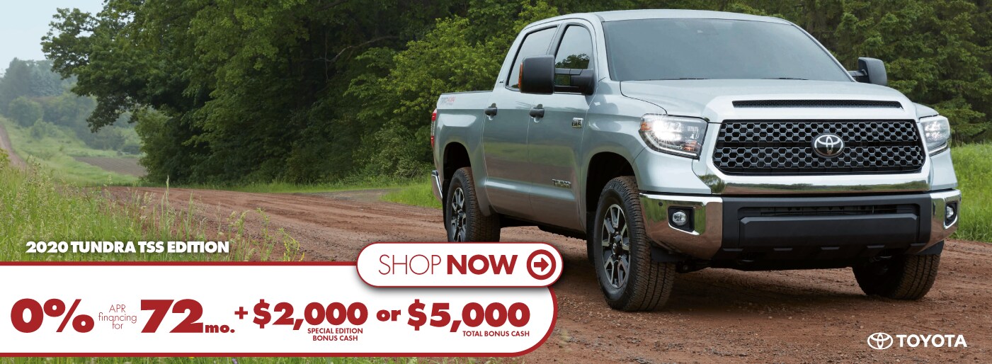 Steve Landers Toyota in Little Rock, AR | New & Used ...