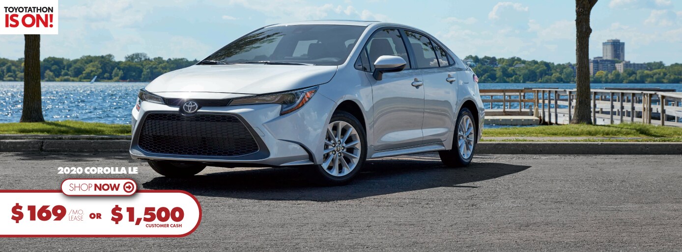 Steve Landers Toyota in Little Rock, AR | New & Used ...