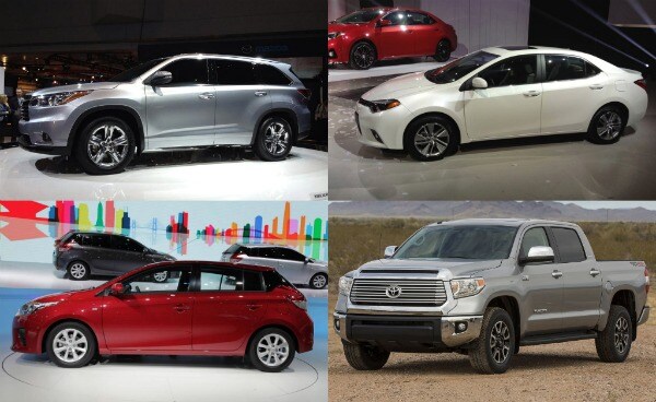 Toyota Little Rock >> 2014 Toyota Vehicles In Little Rock Steve Landers Toyota Toyota Little Rock >> 2014 Toyota Vehicles In Little Rock Steve Landers Toyota