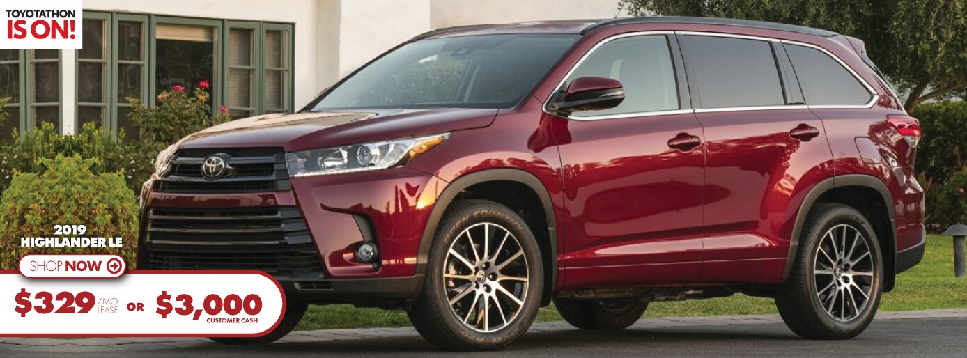 Steve Landers Toyota in Little Rock, AR | New & Used ...
