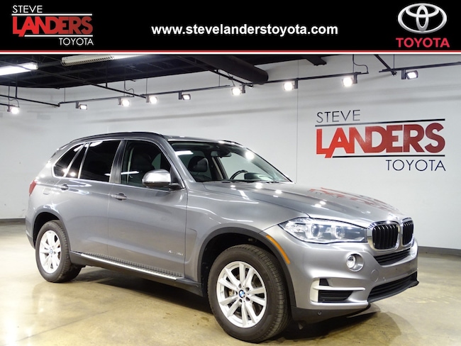 Bmw Little Rock >> Used 2015 Bmw X5 For Sale Little Rock Ar 5uxkr0c59f0p07014 Bmw Little Rock >> Used 2015 Bmw X5 For Sale Little Rock Ar 5uxkr0c59f0p07014