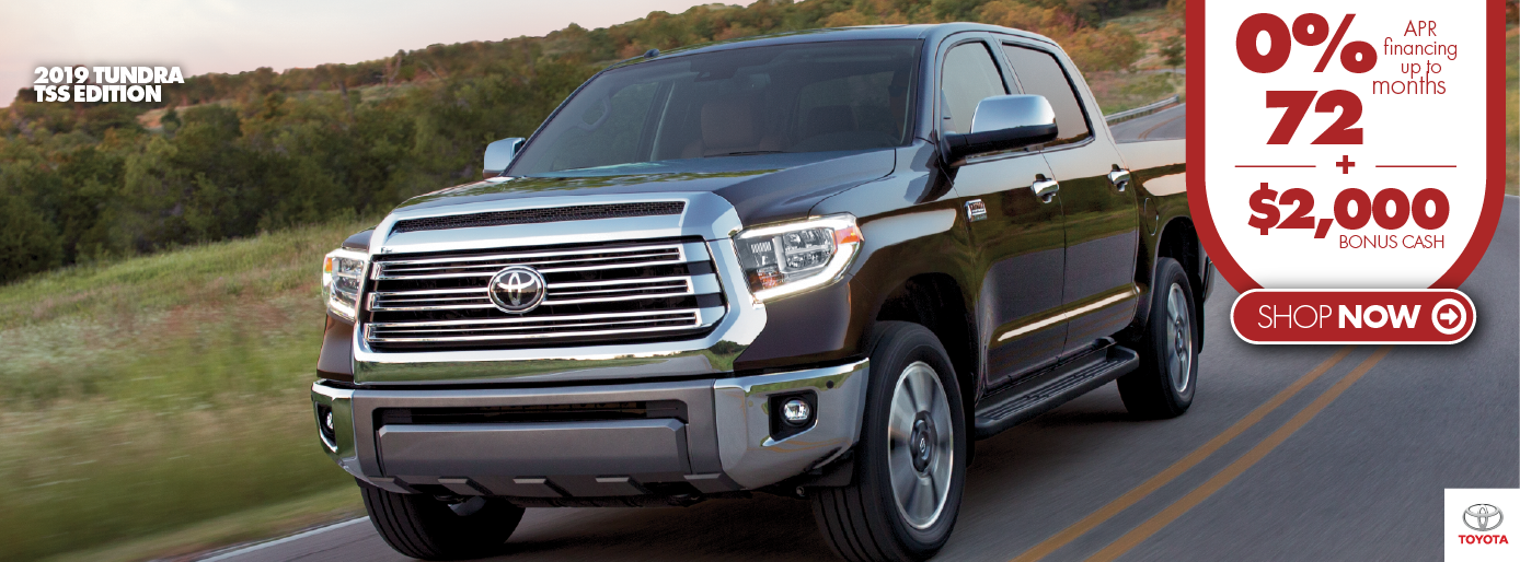 Steve Landers Toyota in Little Rock, AR | New & Used ...
