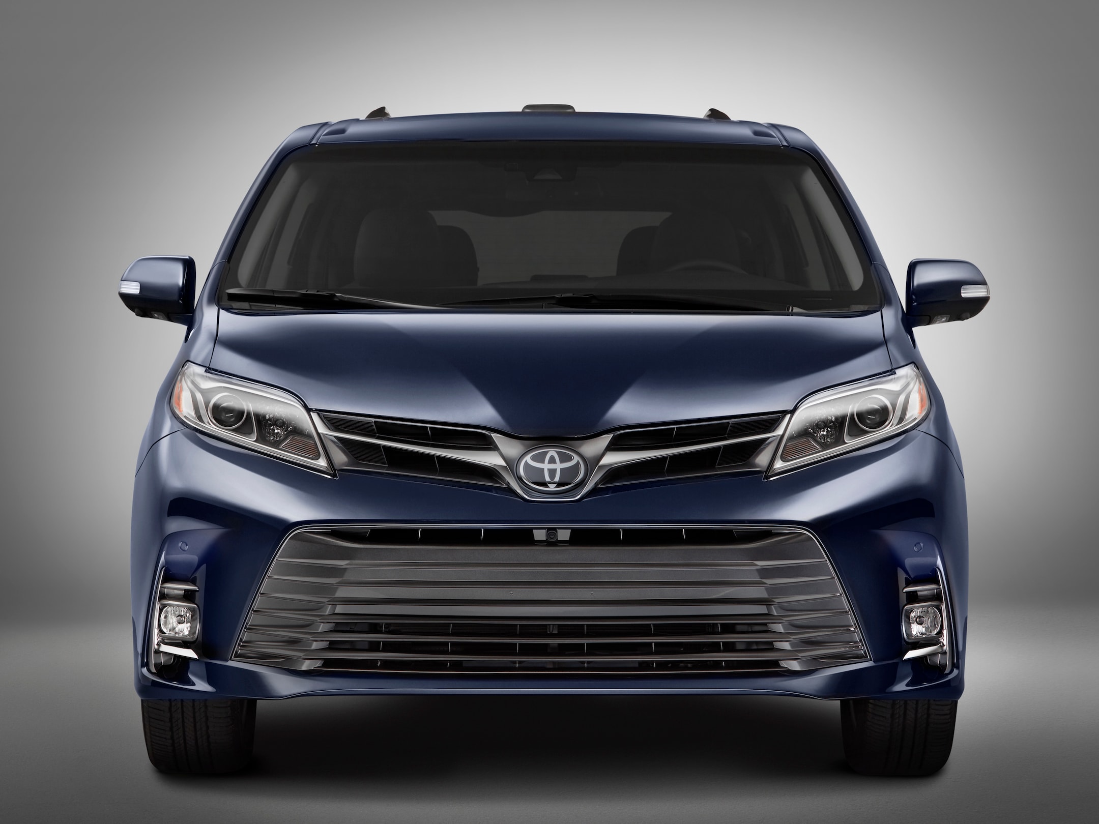 Toyota Sienna Service Manual: Television display Toyota Sienna Service Manual: Television display