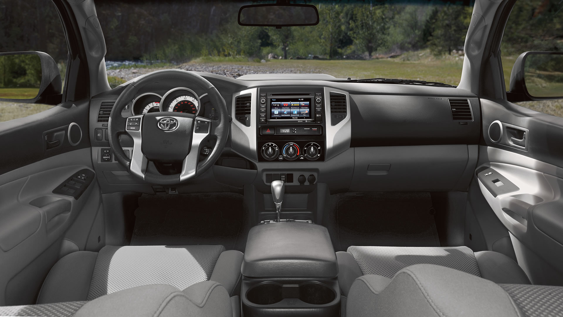 Landers Toyota Little Rock >> 2015 Toyota Tacoma | Steve Landers Toyota in Little Rock, Arkansas Landers Toyota Little Rock >> 2015 Toyota Tacoma | Steve Landers Toyota in Little Rock, Arkansas