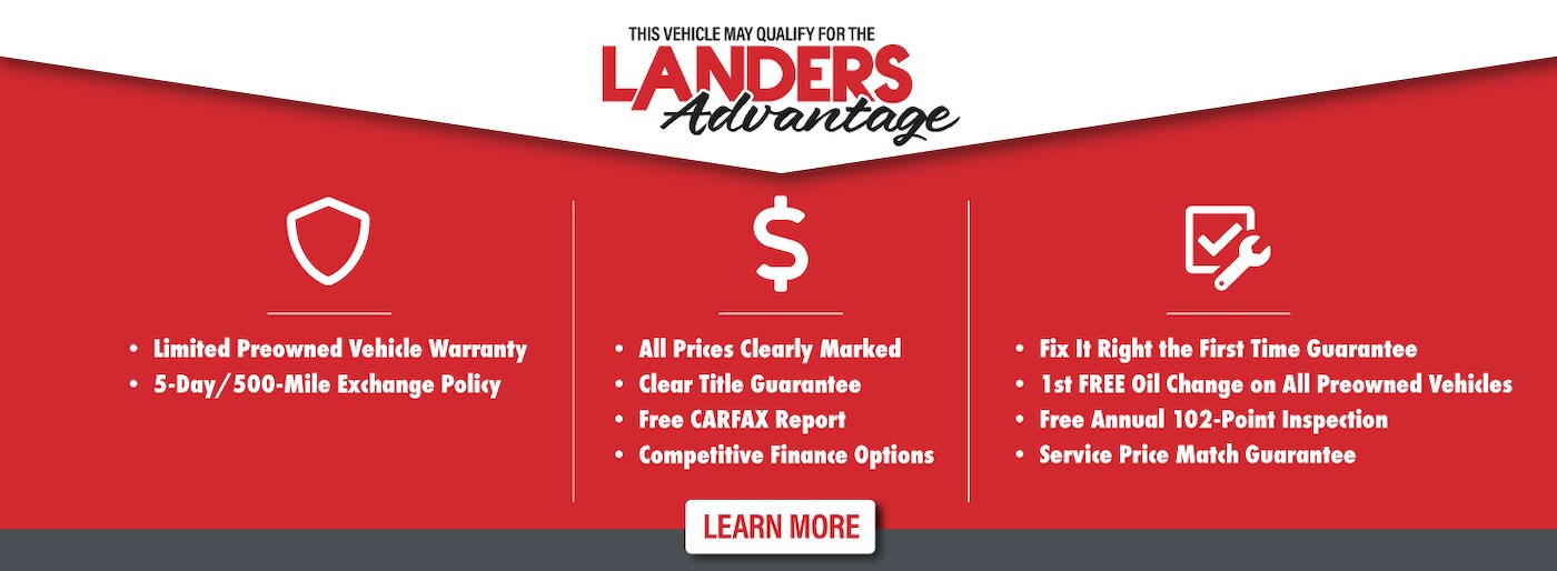 Steve Landers Toyota in Little Rock, AR | New & Used ...