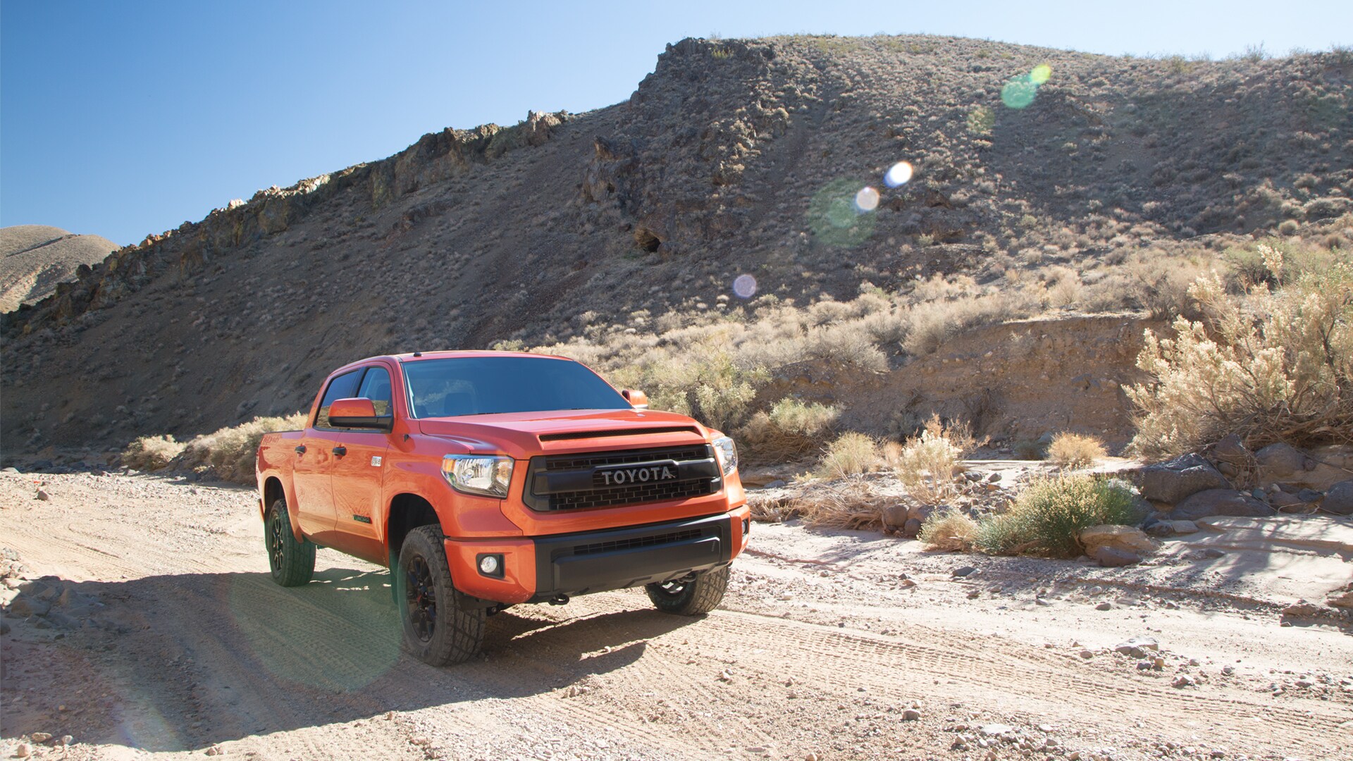 Steve Landers Toyota Blog