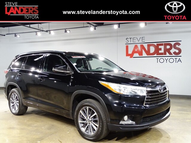 2014 Highlander For Sale >> Used 2014 Toyota Highlander For Sale Little Rock Ar 2014 Highlander For Sale >> Used 2014 Toyota Highlander For Sale Little Rock Ar