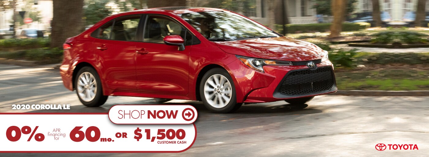 Steve Landers Toyota in Little Rock, AR | New & Used ...