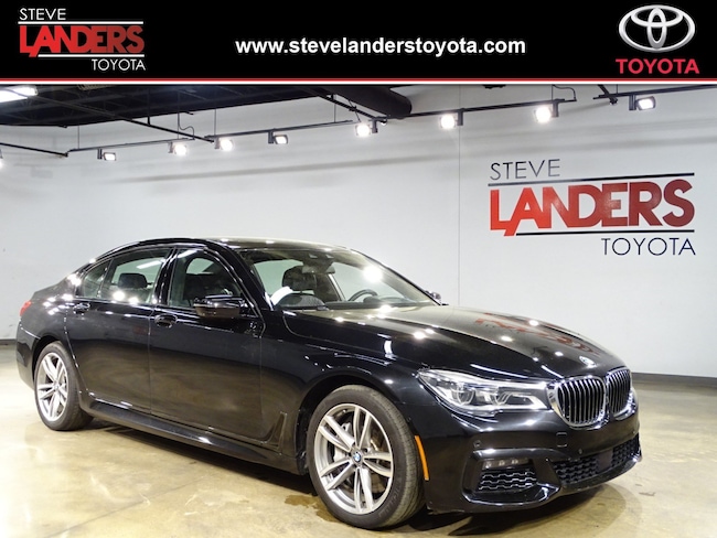 Bmw Little Rock >> Used 2016 Bmw 7 Series For Sale Little Rock Ar Wba7f2c56gg416553 Bmw Little Rock >> Used 2016 Bmw 7 Series For Sale Little Rock Ar Wba7f2c56gg416553