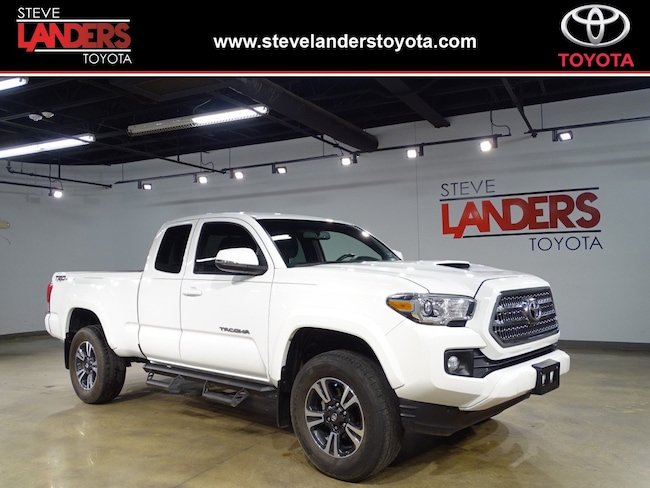2016 Toyota Tacoma For Sale >> Used 2016 Toyota Tacoma For Sale Little Rock Ar 5tfrz5cnxgx015723 2016 Toyota Tacoma For Sale >> Used 2016 Toyota Tacoma For Sale Little Rock Ar 5tfrz5cnxgx015723
