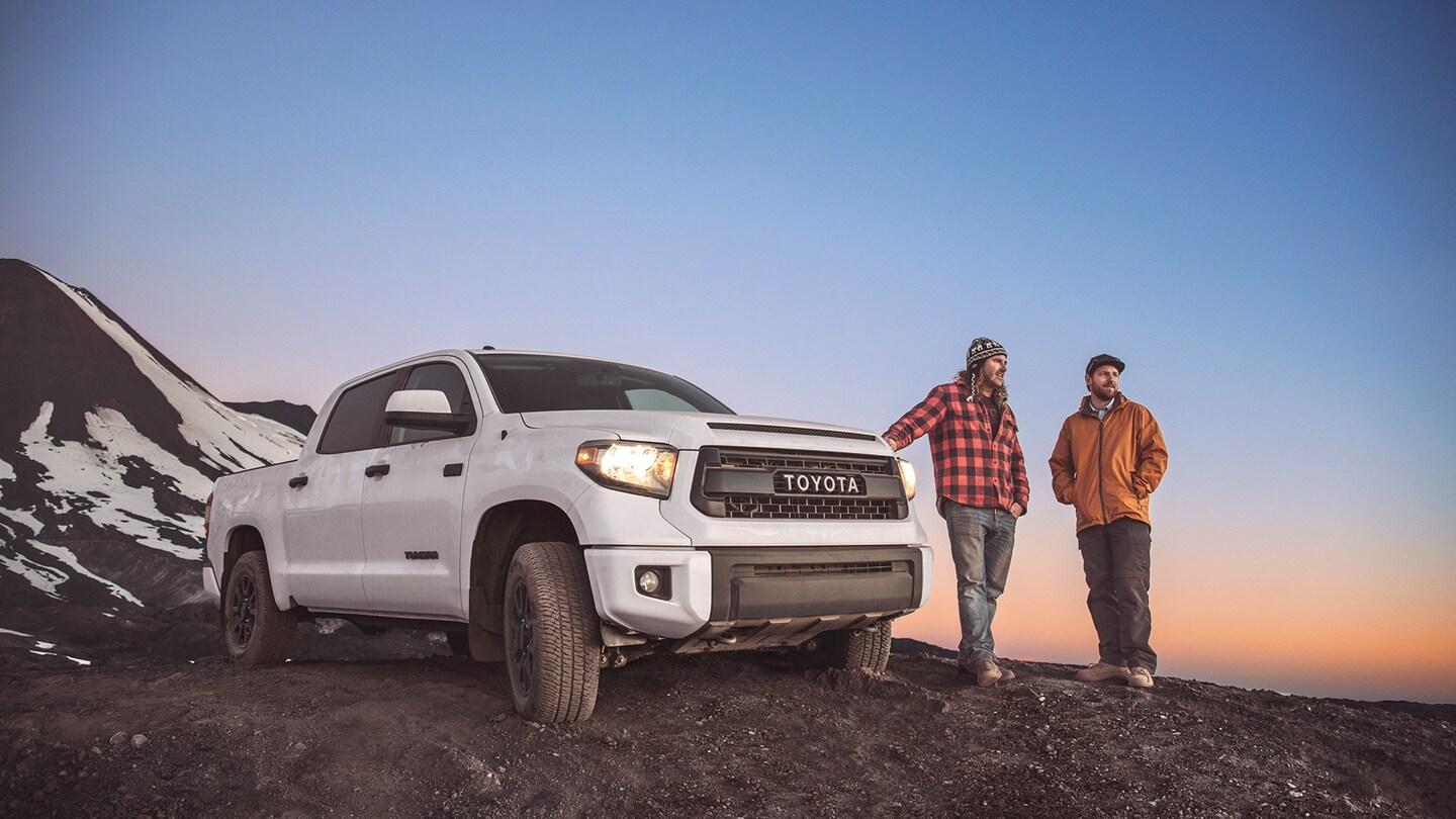 2017 Toyota Tundra for Sale in Little Rock, AR | Steve Landers Toyota