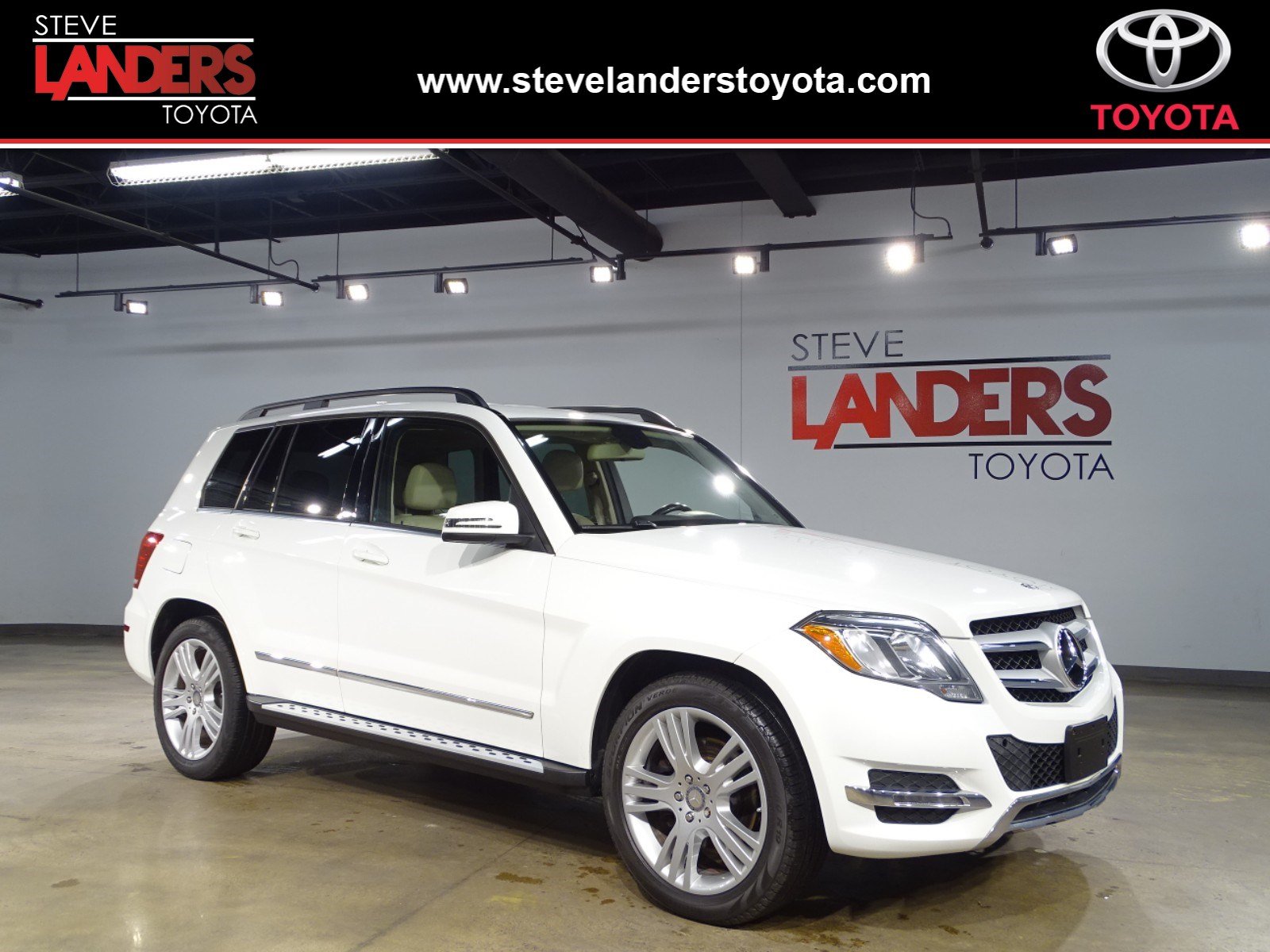 2015 Mercedes-Benz GLK-Class GLK 350 RWD GLK 350 Automatic