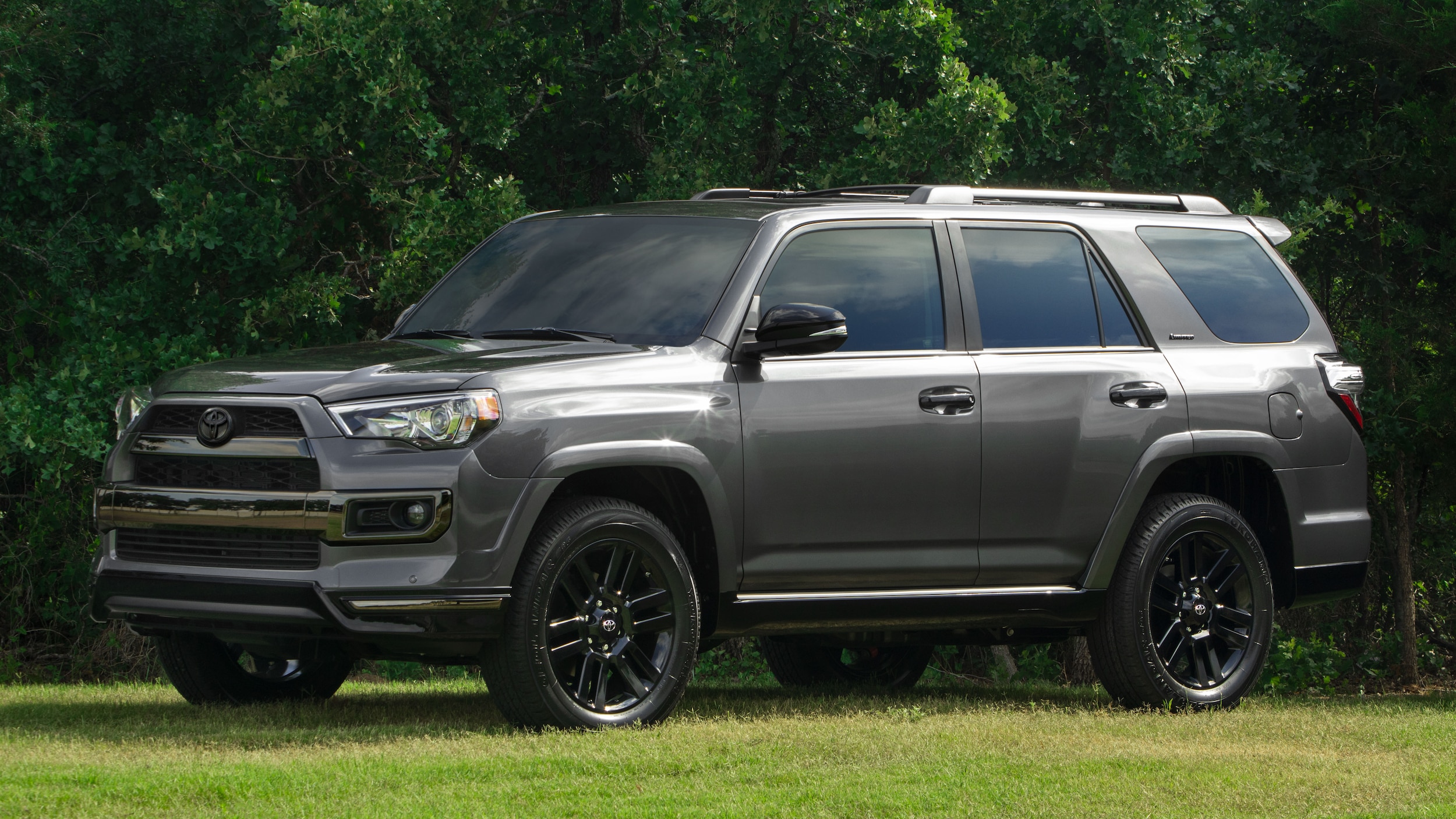 2019 Toyota 4Runner in Little Rock AR | Steve Landers Toyota