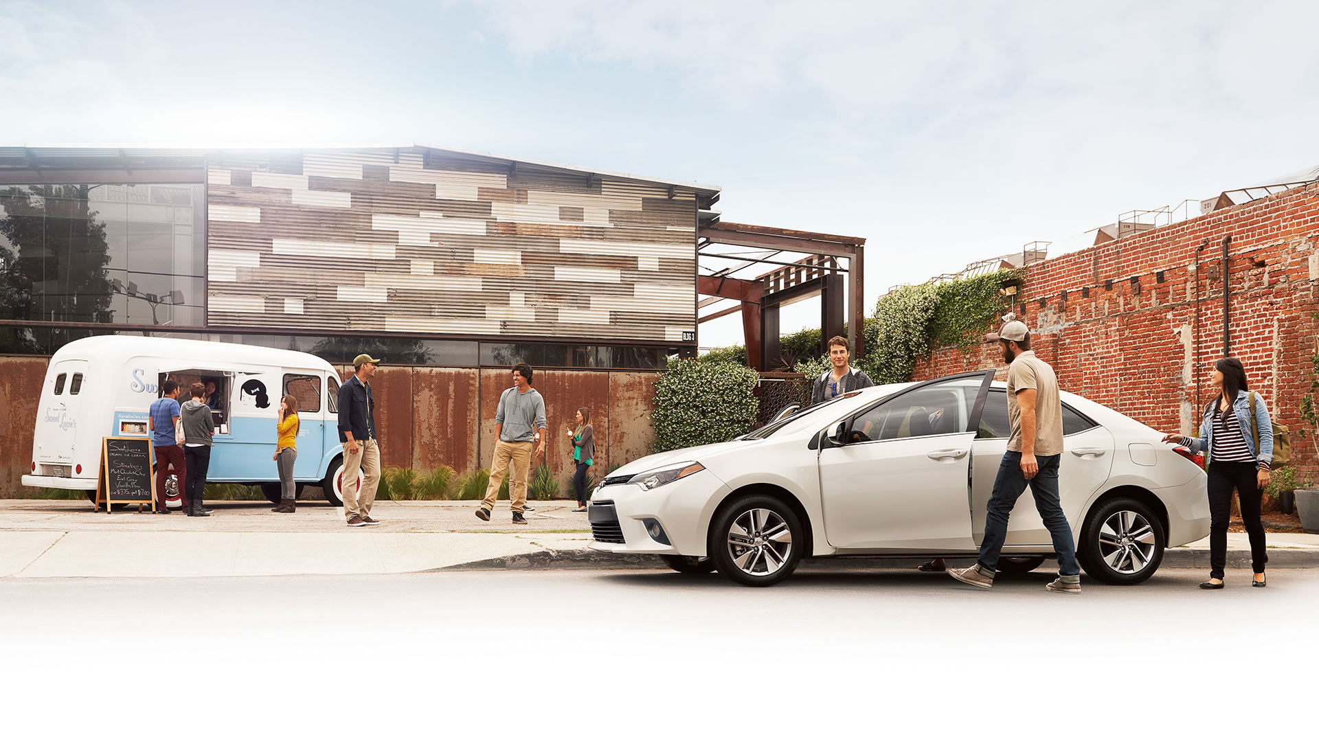 2015 Toyota Corolla Steve Landers Toyota in Little Rock, Arkansas