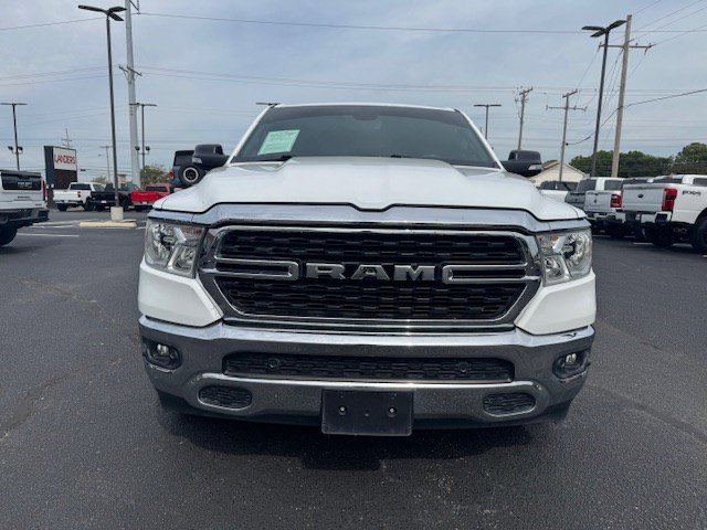 2022 Ram 1500 Lone Star photo 2