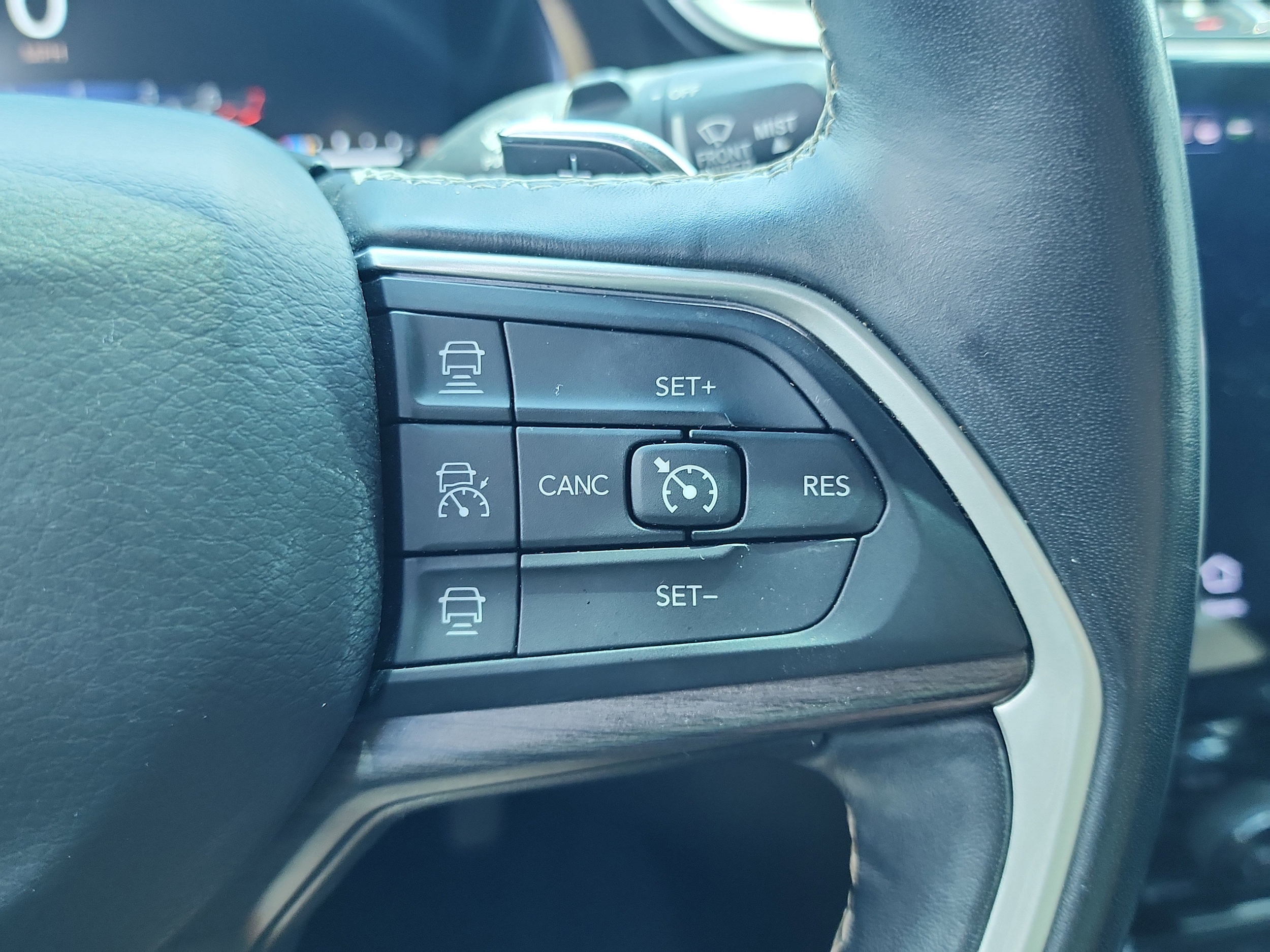2021 Jeep Grand Cherokee L Limited - Photo 22