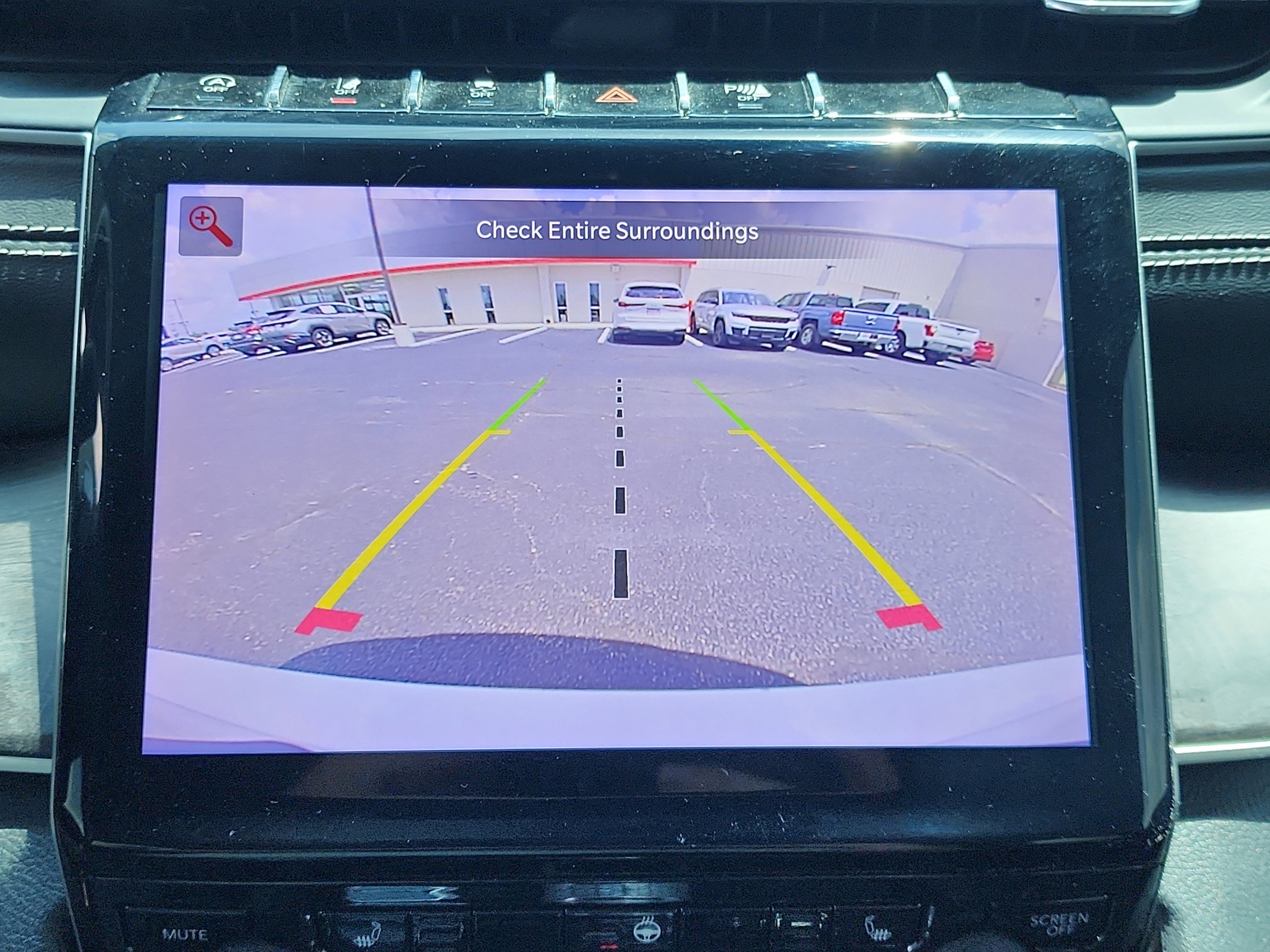 2021 Jeep Grand Cherokee L Limited - Photo 25