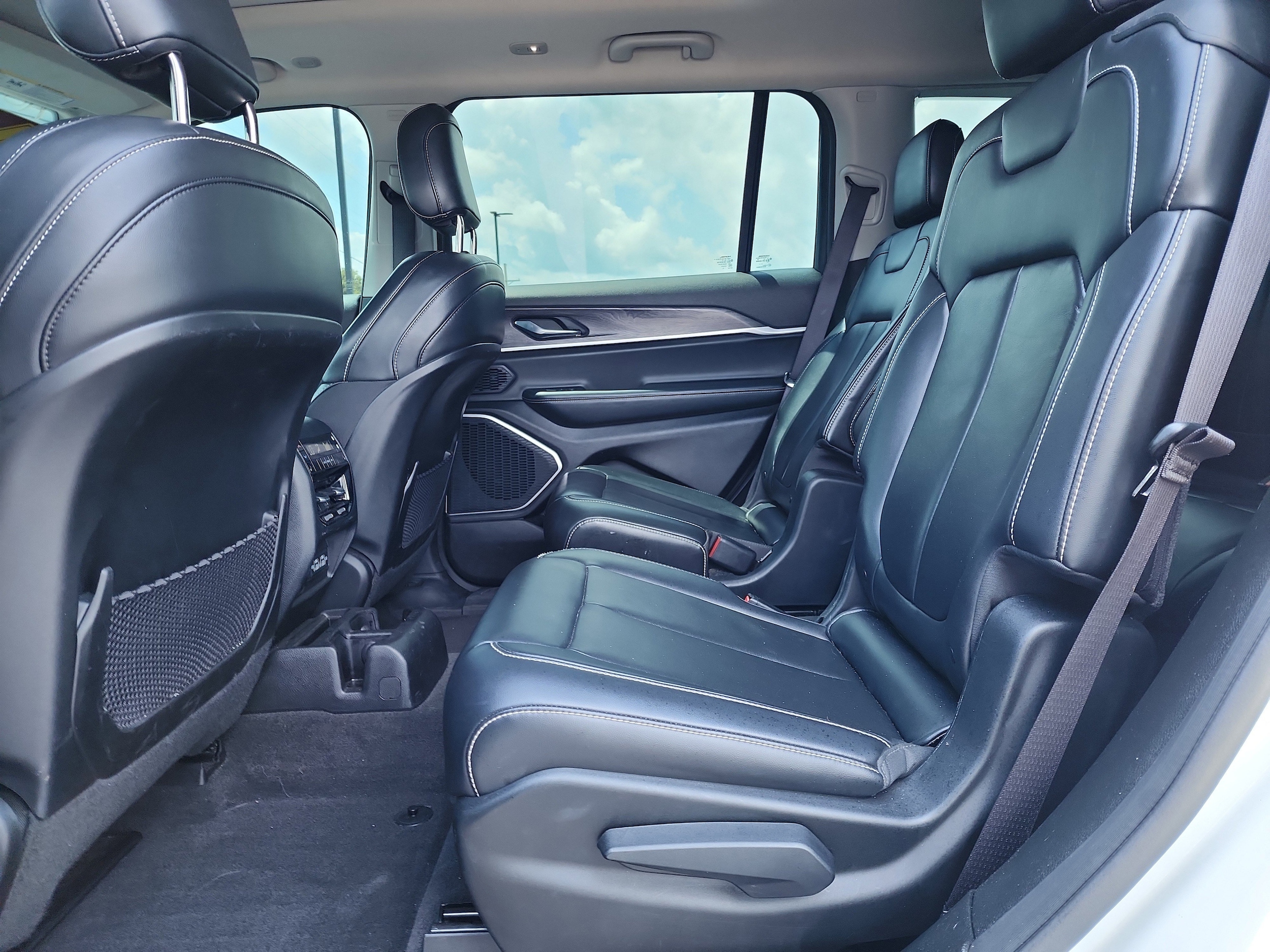 2021 Jeep Grand Cherokee L Limited - Photo 11
