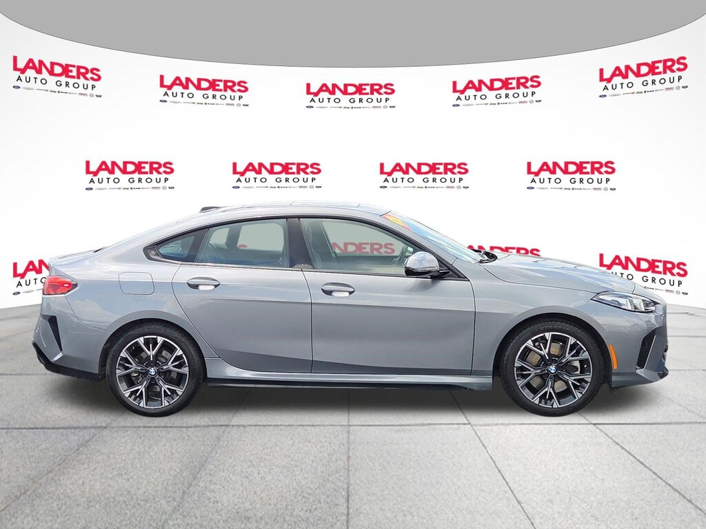 Used 2025 BMW 2 Series 228 xDrive Coupe