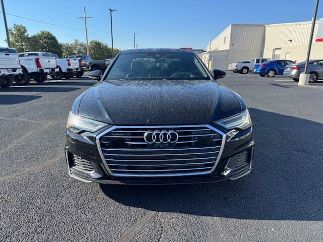 2019 Audi A6 Prestige TFSI Quattro photo 2