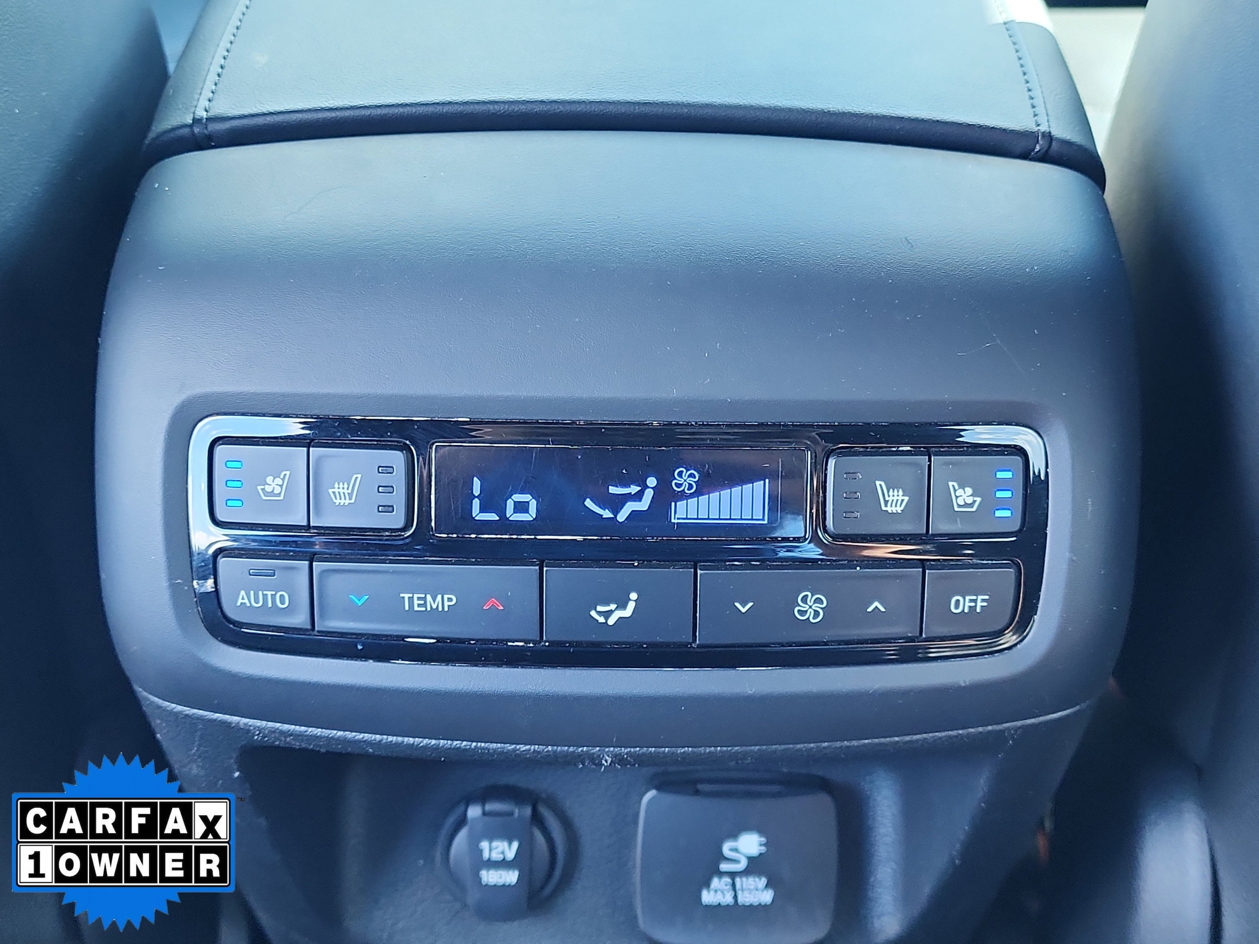 2023 Hyundai Palisade Calligraphy - Photo 13
