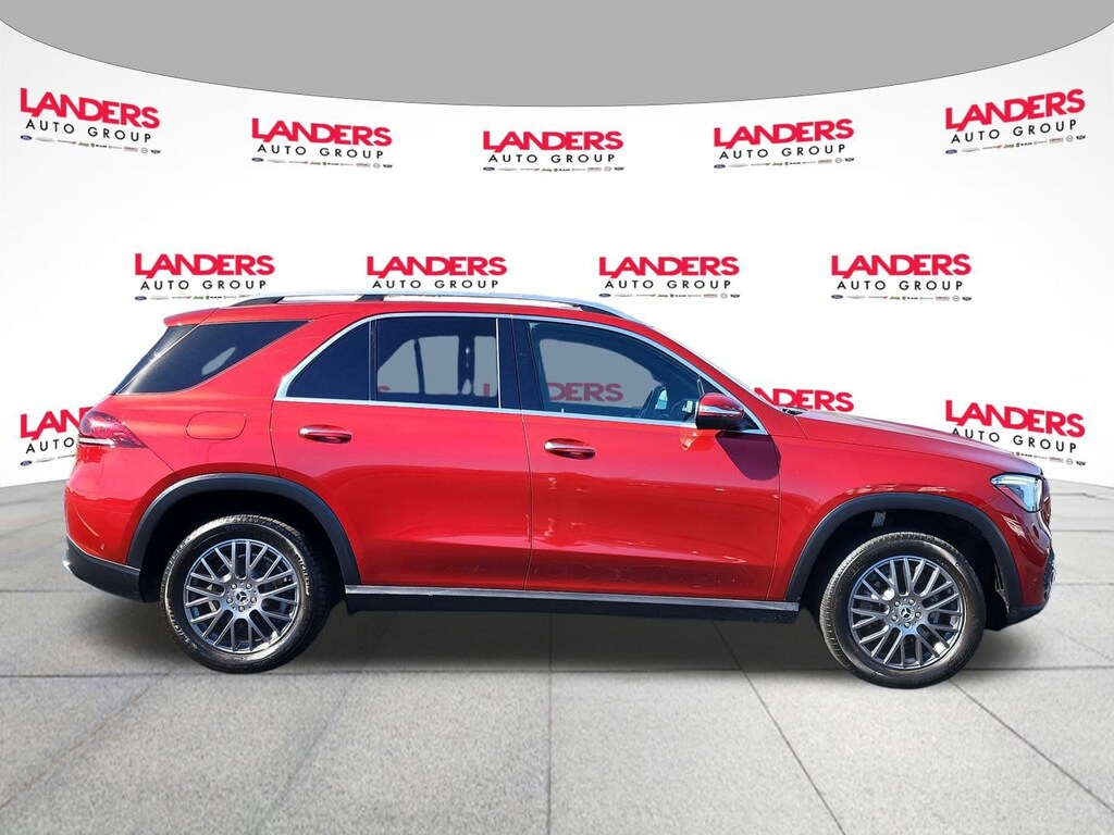 Used 2021 Mercedes-Benz GLE GLE 350 SUV