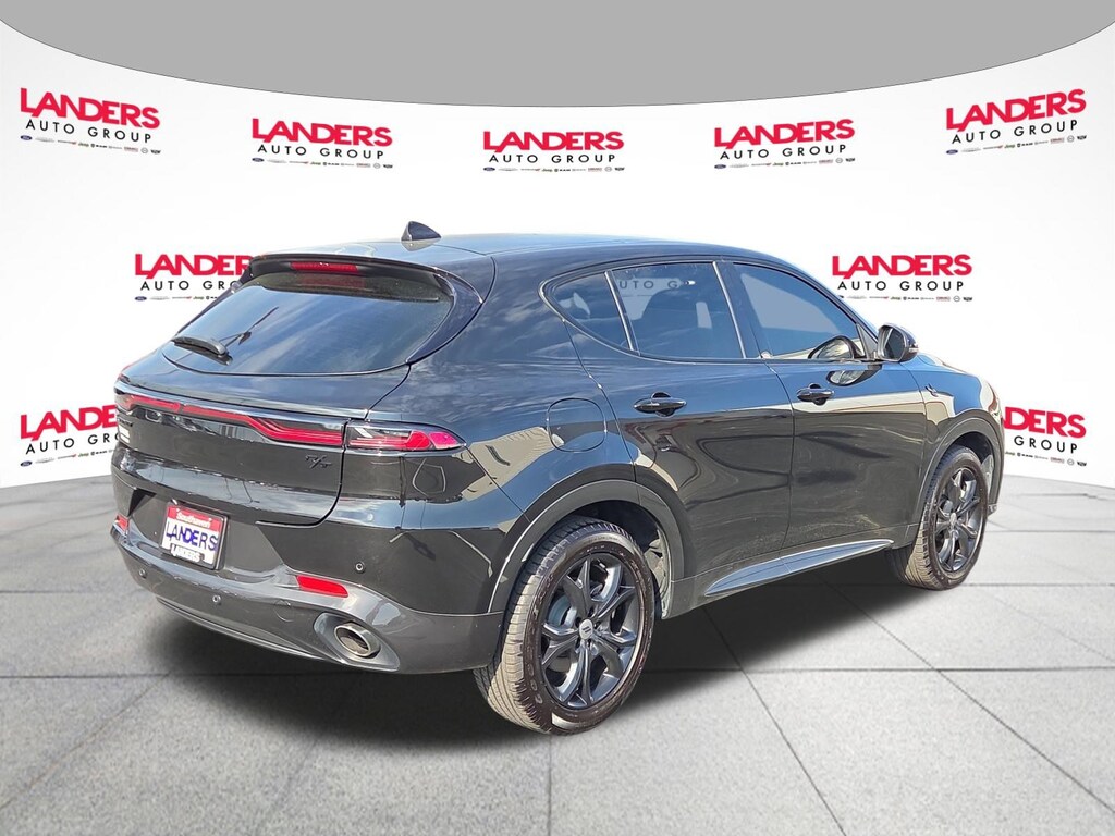 Used 2024 Dodge Hornet R/T Plus R/T Plus EAWD *Ltd Avail*