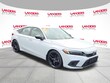  Honda Civic Hatchback