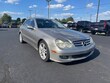 Mercedes-Benz CLK-Class