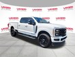 Ford Super Duty F-250 SRW