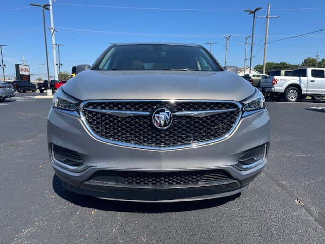 2019 Buick Enclave Avenir photo 2