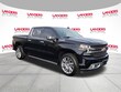  Chevrolet Silverado 1500 LTD