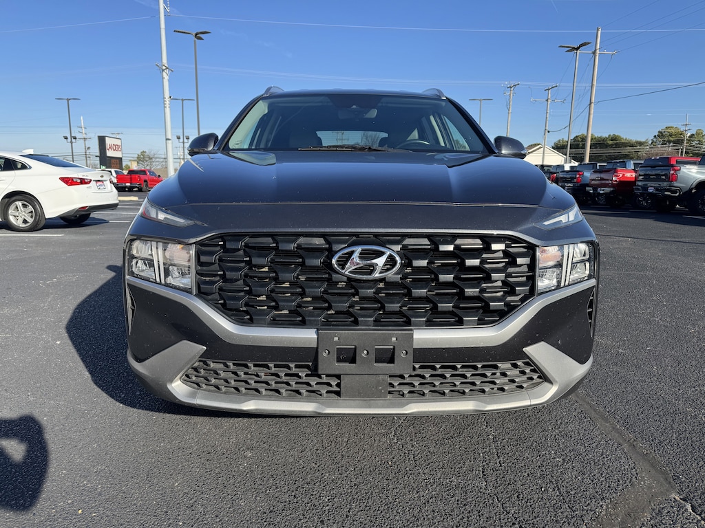 Used 2023 Hyundai Santa Fe SEL SEL FWD