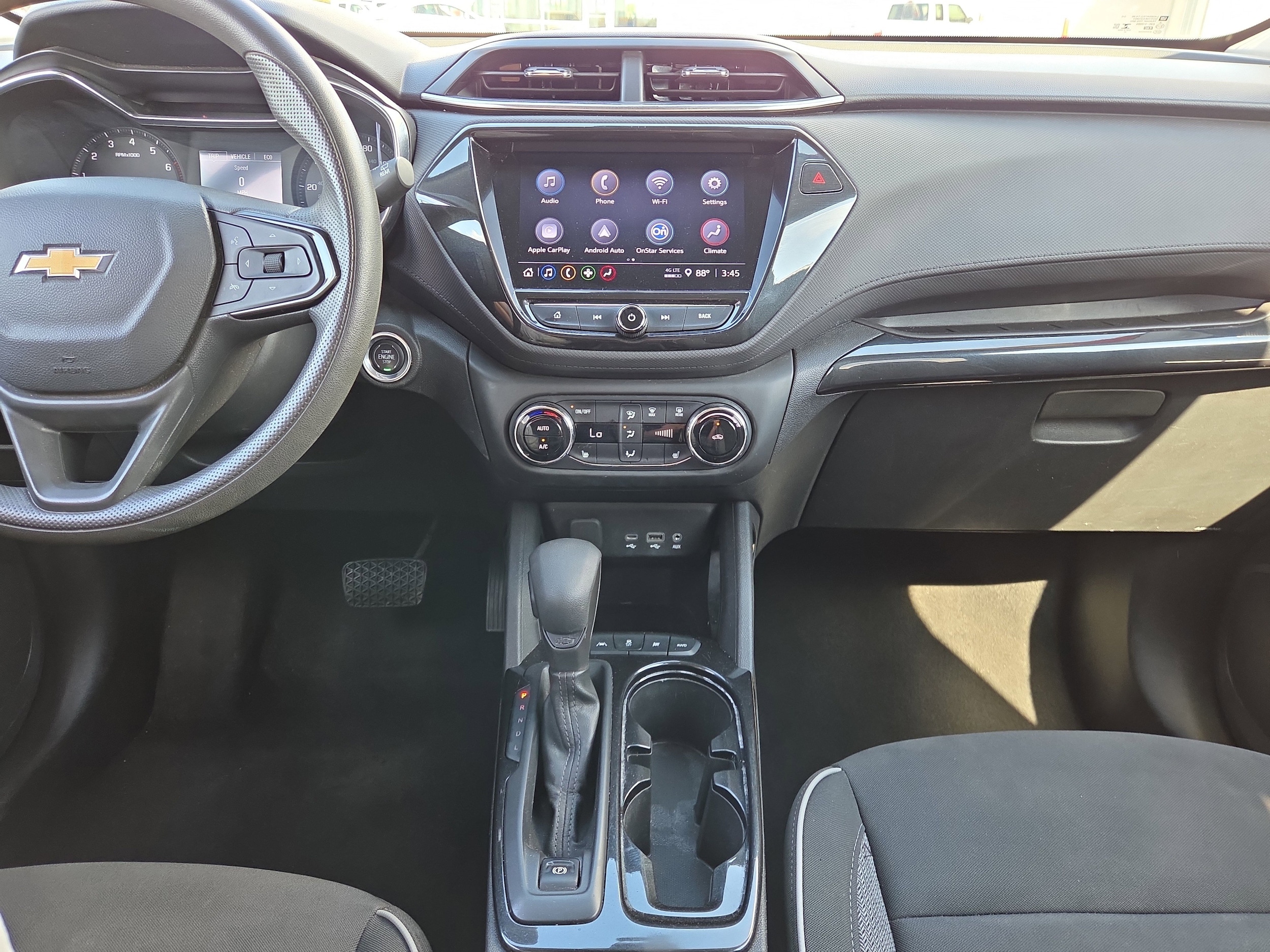 2023 Chevrolet TrailBlazer LT - Photo 22